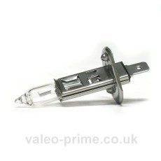 Valeo H1 Bulb Essential P/N 32003 50 Pack